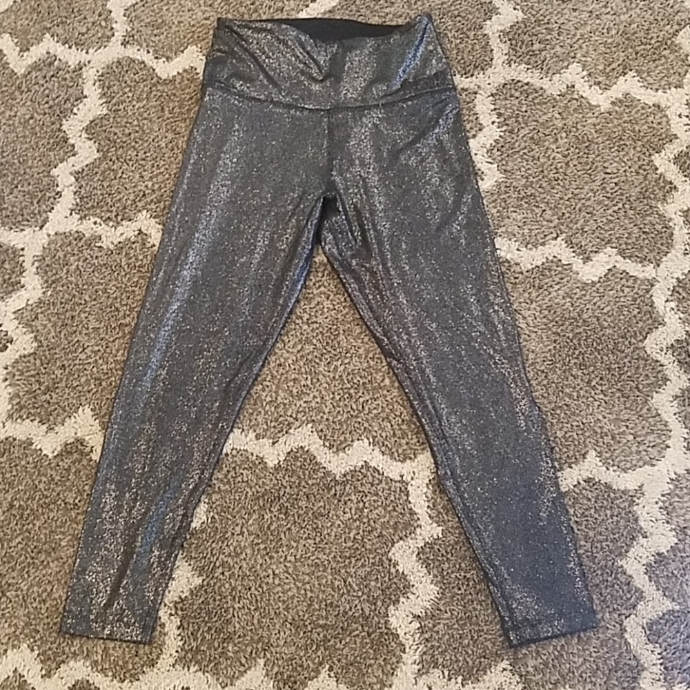 PINK Victoria's Secret ULTIMATE leggings